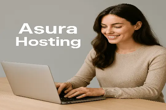 Asura Hosting