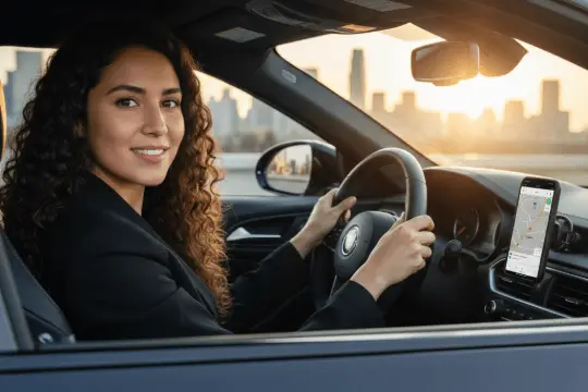 LYFT