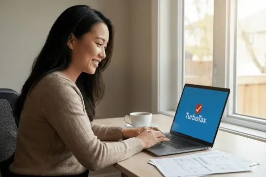 TurboTax